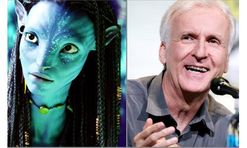 AVATAR 3'E İSİM BULUNDU